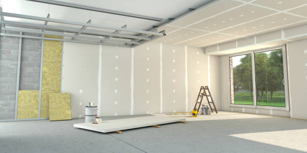Best Insulation Installation Services in Arcadia, IN