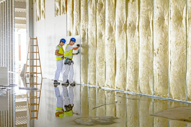 Types of Insulation We Offer in IN